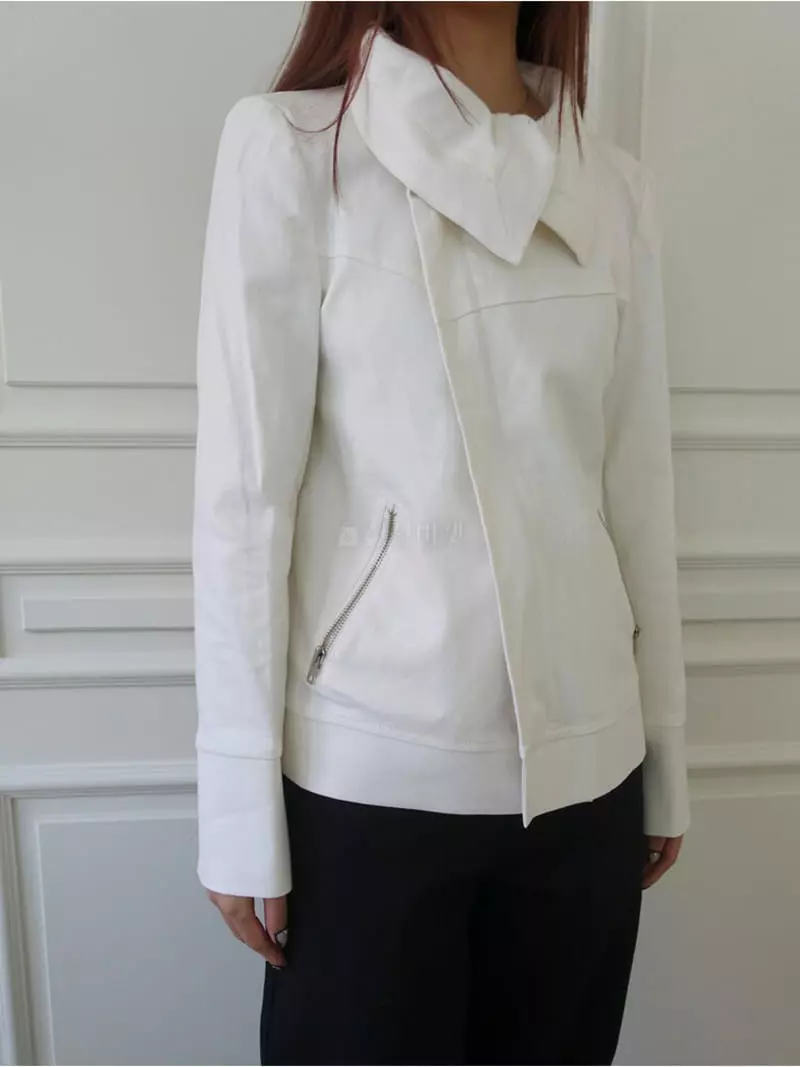Neuter - Korean Women Fashion - #womensfashion - Obrick Jacket - 4