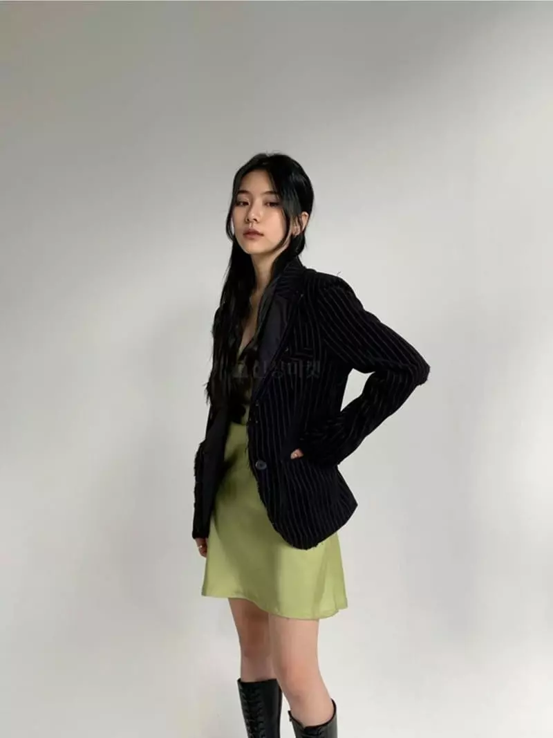 Neuter - Korean Women Fashion - #momslook - Un Common Jacket - 7