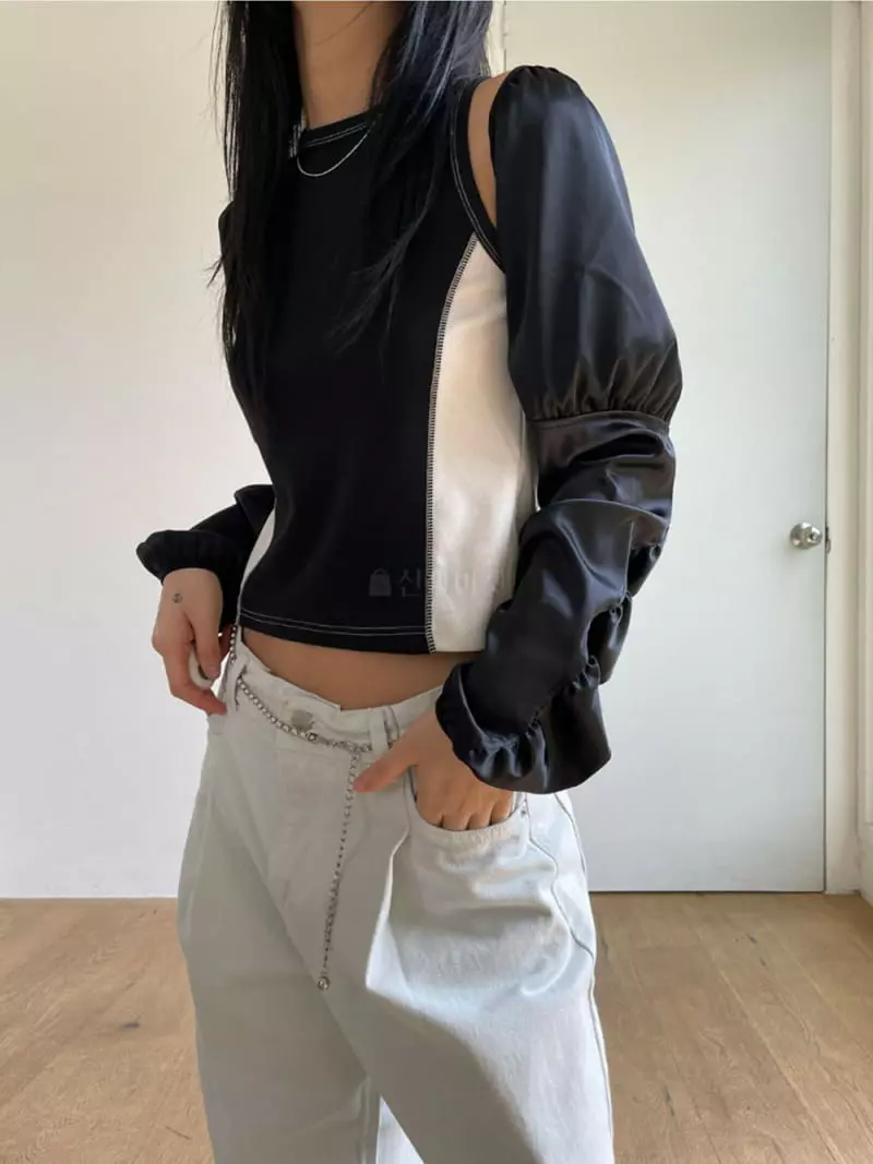 Neuter - Korean Women Fashion - #momslook - Lady Bolero Jacket - 10