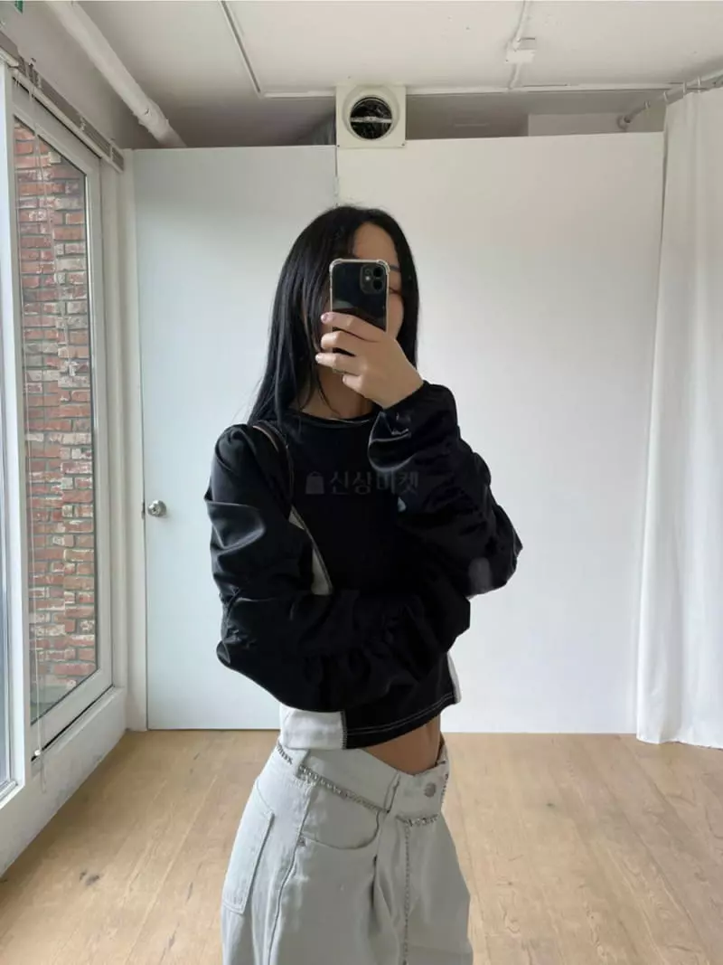 Neuter - Korean Women Fashion - #momslook - Lady Bolero Jacket - 8