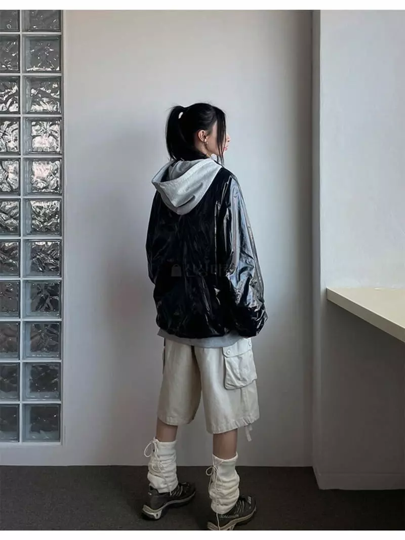 Neuter - Korean Women Fashion - #momslook - Cargo Pants - 11