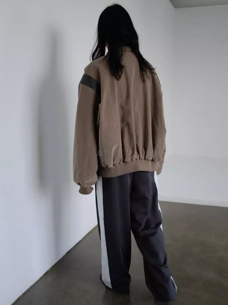 Neuter - Korean Women Fashion - #romanticstyle - Stardium Jumper - 12