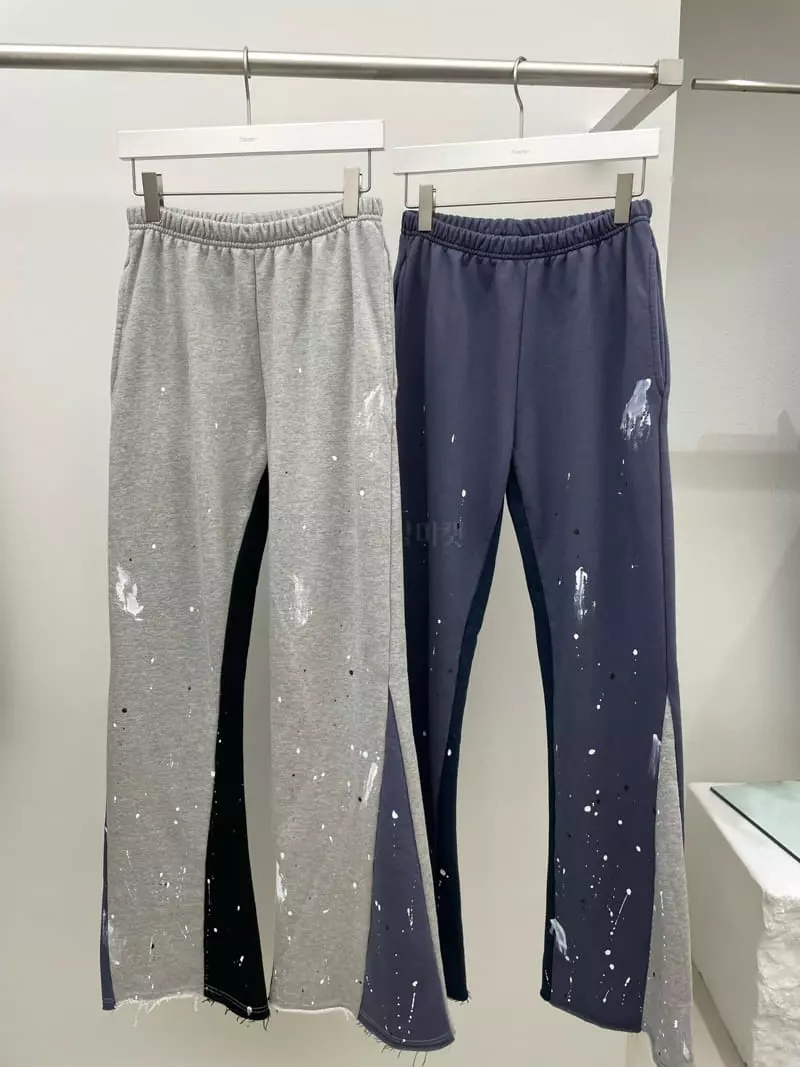 Neuter - Korean Women Fashion - #romanticstyle - Color Sweat Pants - 3