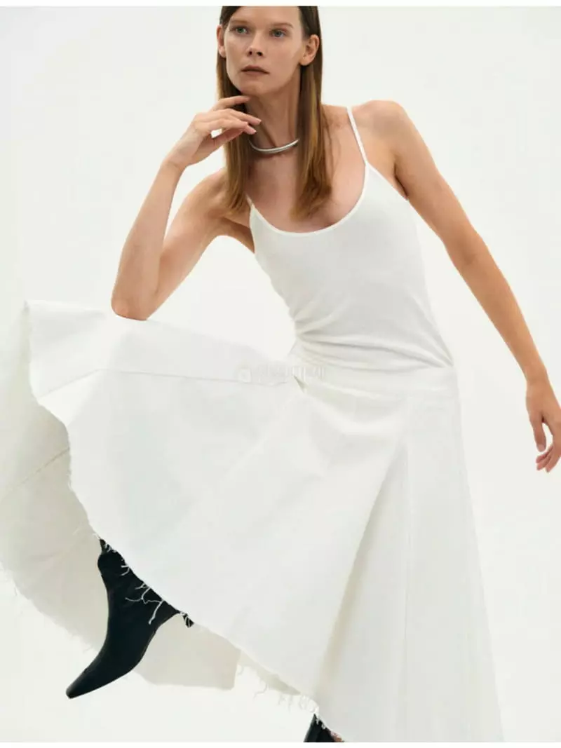 Neuter - Korean Women Fashion - #vintagekidsstyle - Cruker Skirt - 5
