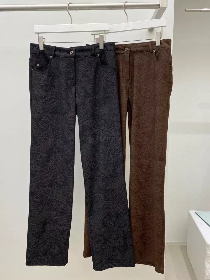 Neuter - Korean Women Fashion - #womensfashion - Peder Pants