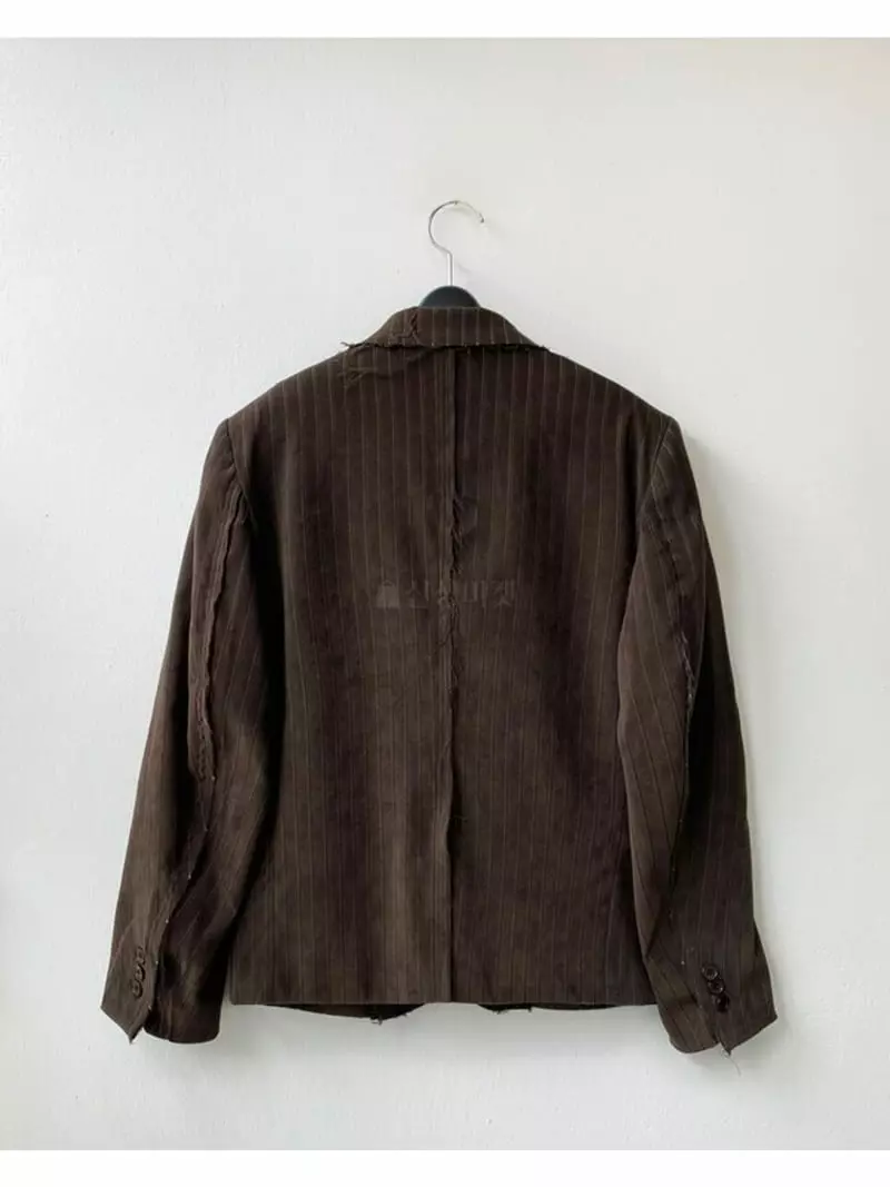 Neuter - Korean Women Fashion - #womensfashion - Un Common Jacket - 11