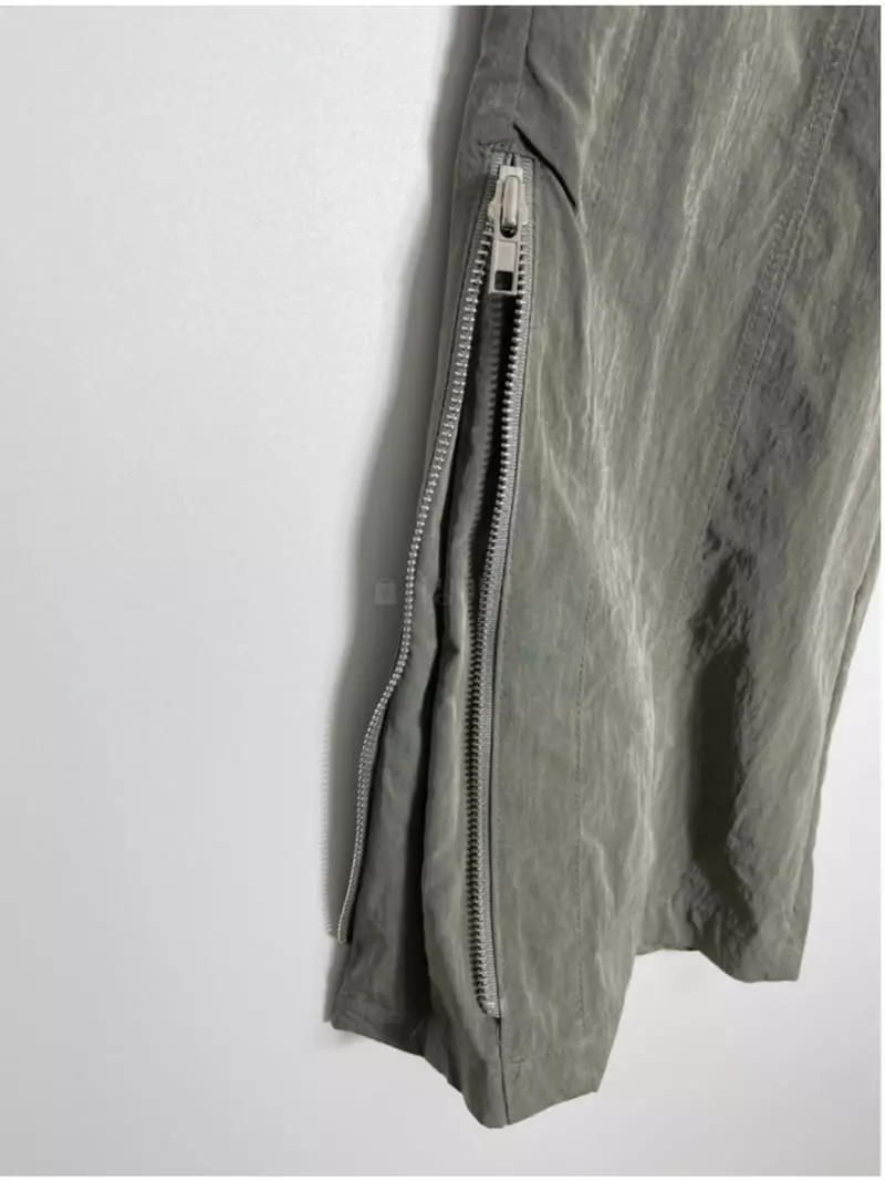 Neuter - Korean Women Fashion - #womensfashion - Bootscut Pants - 6