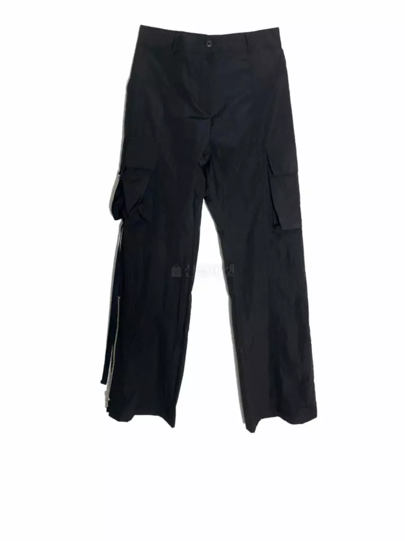 Neuter - Korean Women Fashion - #womensfashion - Bootscut Pants - 8