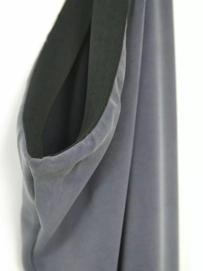 Neuter - Korean Women Fashion - #womensfashion - Modal Maxy Skirt - 10
