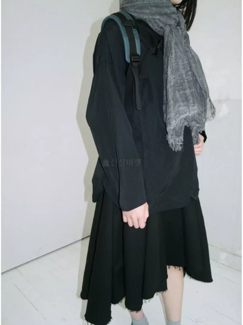 Neuter - Korean Women Fashion - #womensfashion - Croker Skirt - 10