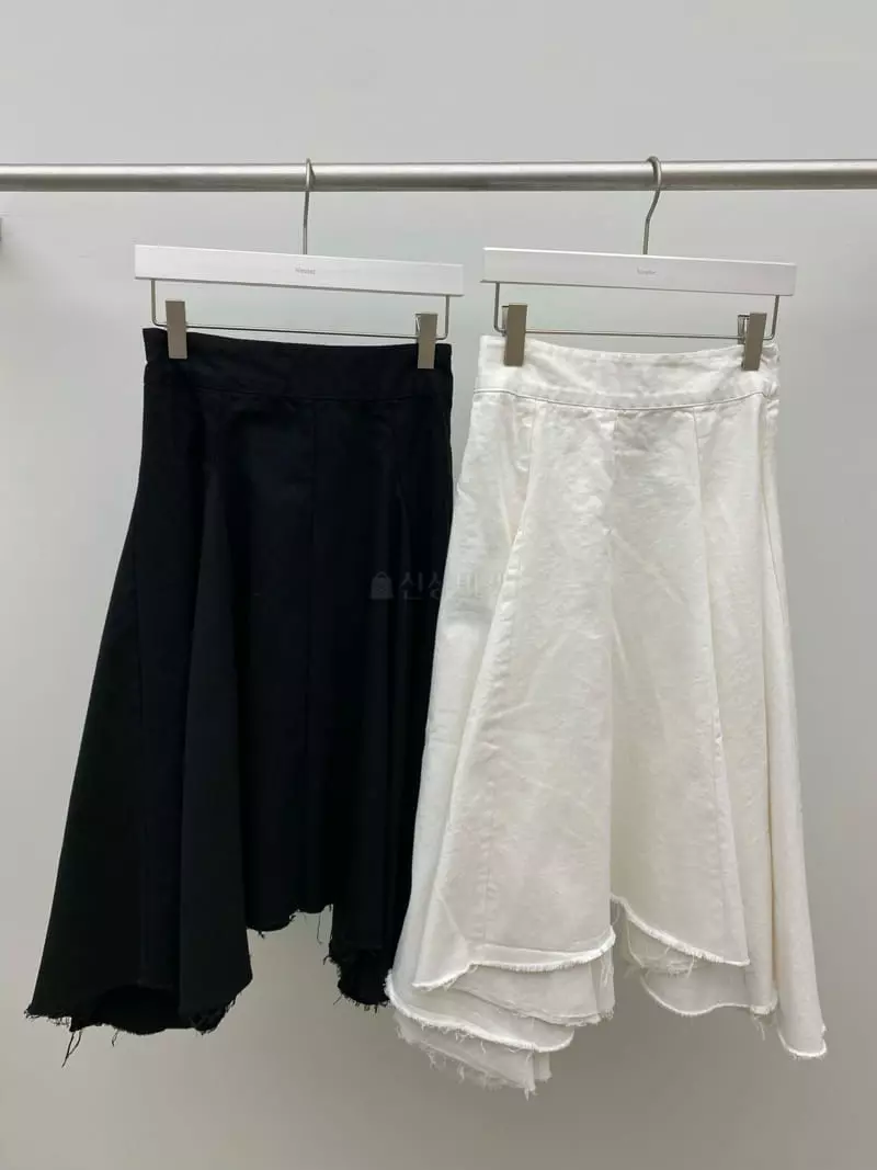 Neuter - Korean Women Fashion - #womensfashion - Croker Skirt - 2