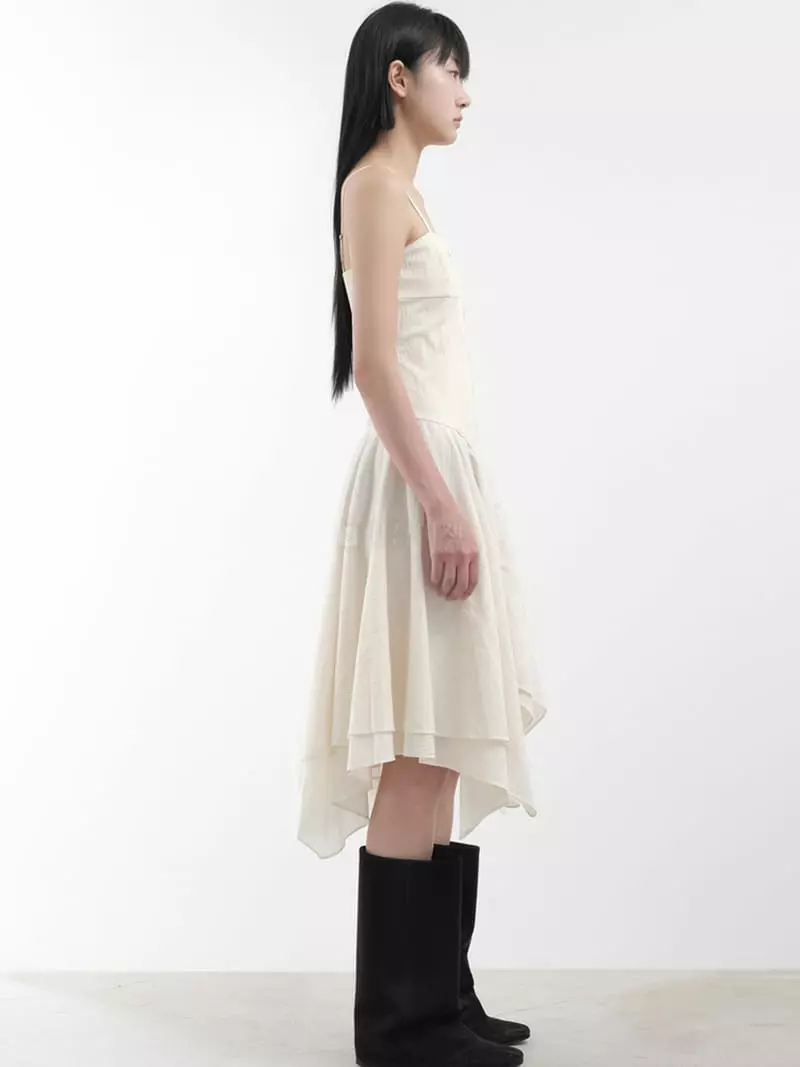 Neuter - Korean Women Fashion - #womensfashion - Corset One-piece