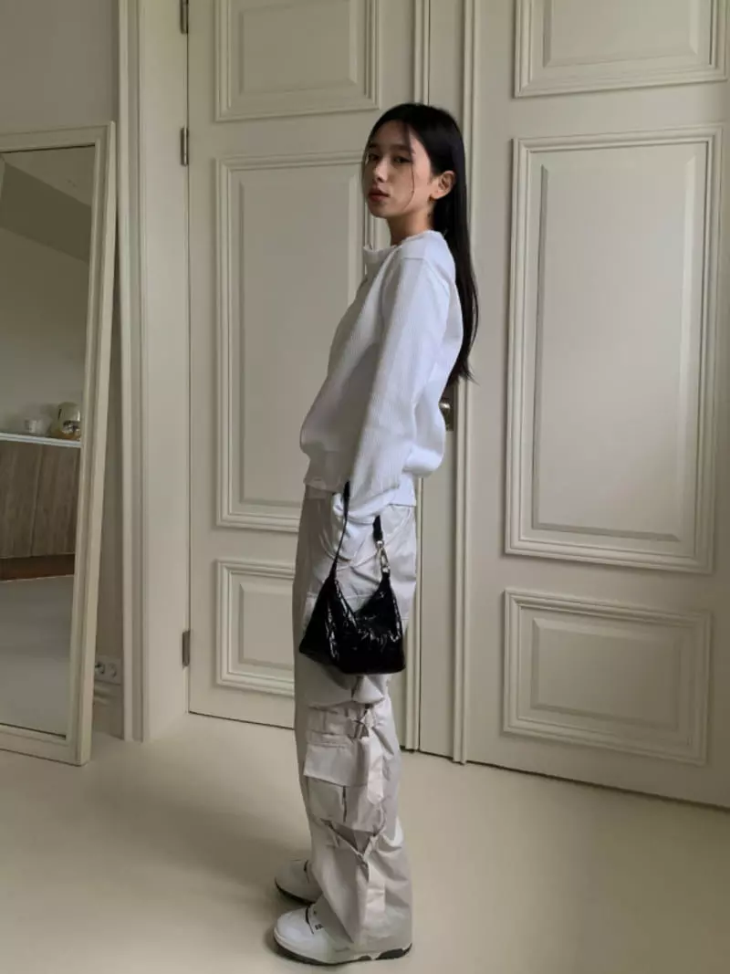 Neuter - Korean Women Fashion - #womensfashion - Excess Pants - 2