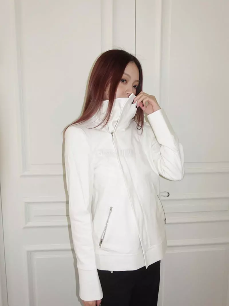 Neuter - Korean Women Fashion - #womensfashion - Obrick Jacket - 3