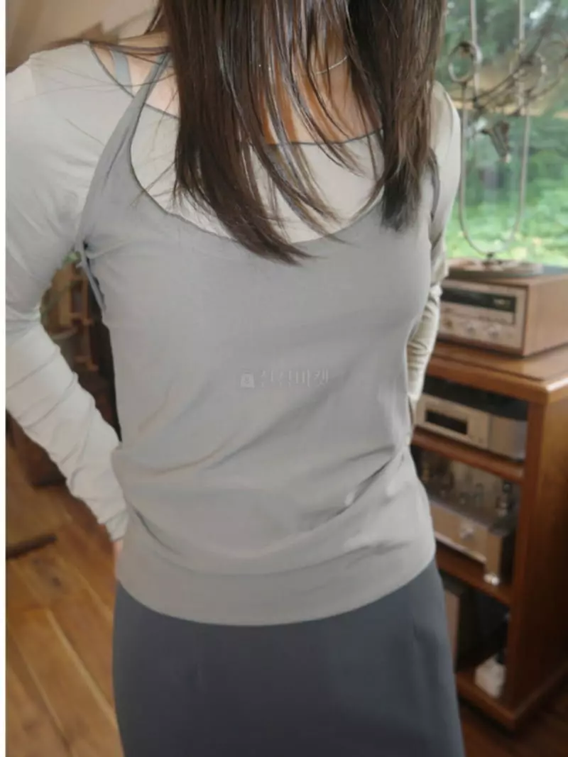 Neuter - Korean Women Fashion - #womensfashion - Upset One-piece