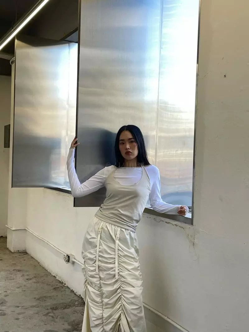 Neuter - Korean Women Fashion - #womensfashion - Upset One-piece - 3