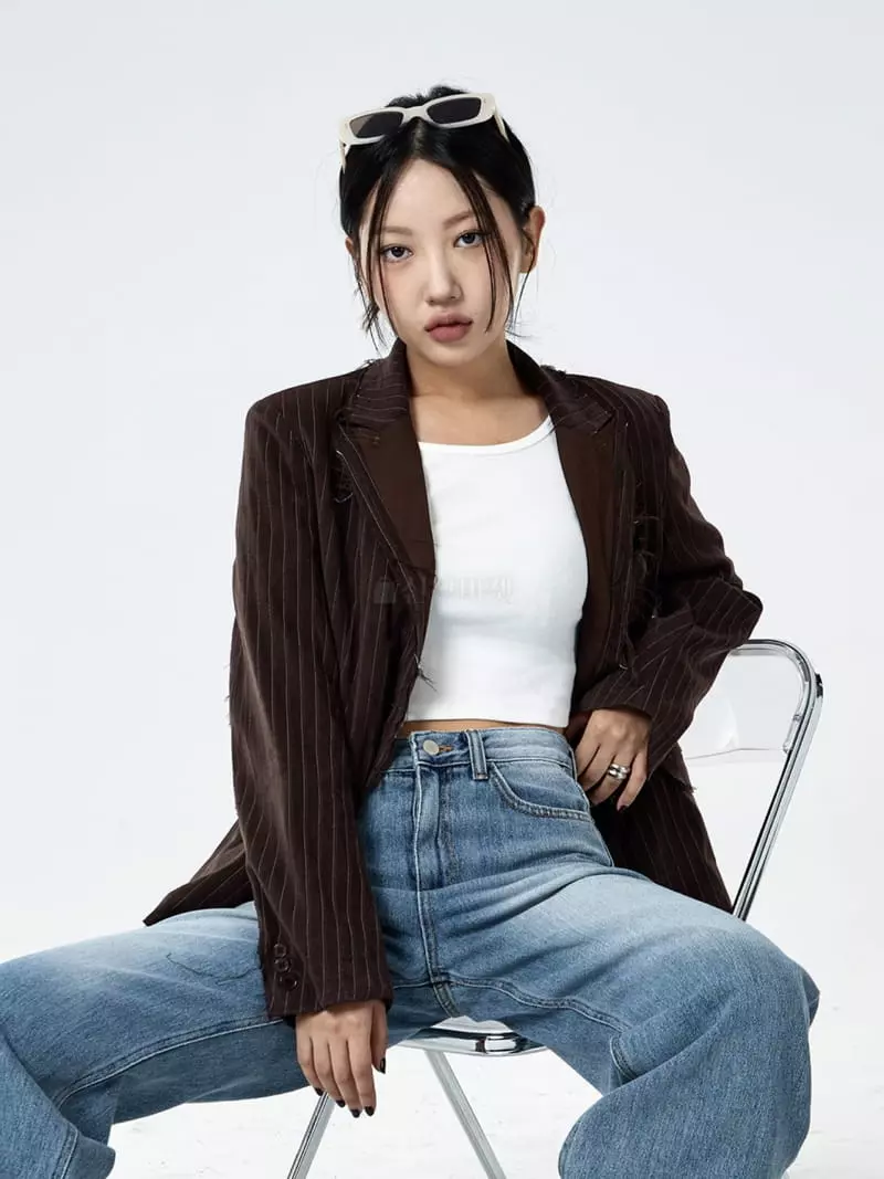 Neuter - Korean Women Fashion - #womensfashion - Un Common Jacket - 8