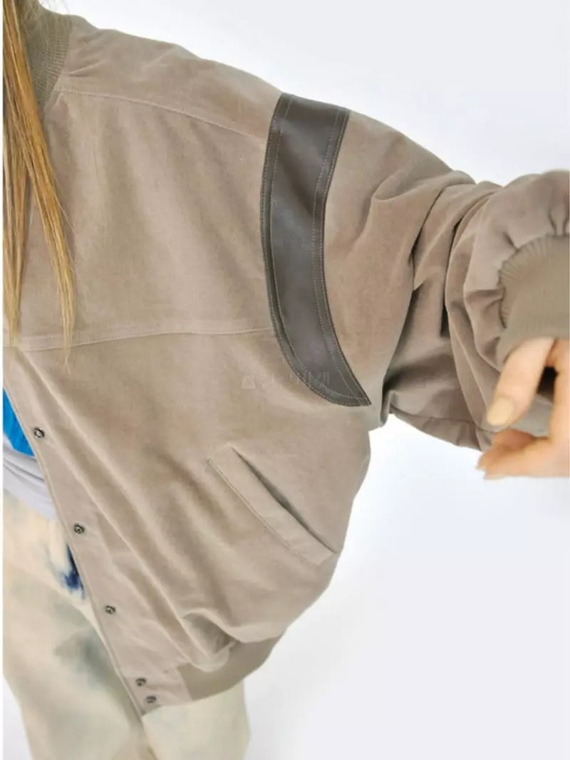 Neuter - Korean Women Fashion - #womensfashion - Stardium Jumper - 7