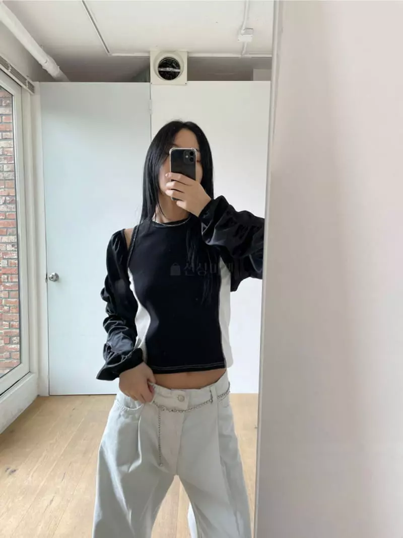 Neuter - Korean Women Fashion - #womensfashion - Lady Bolero Jacket - 7
