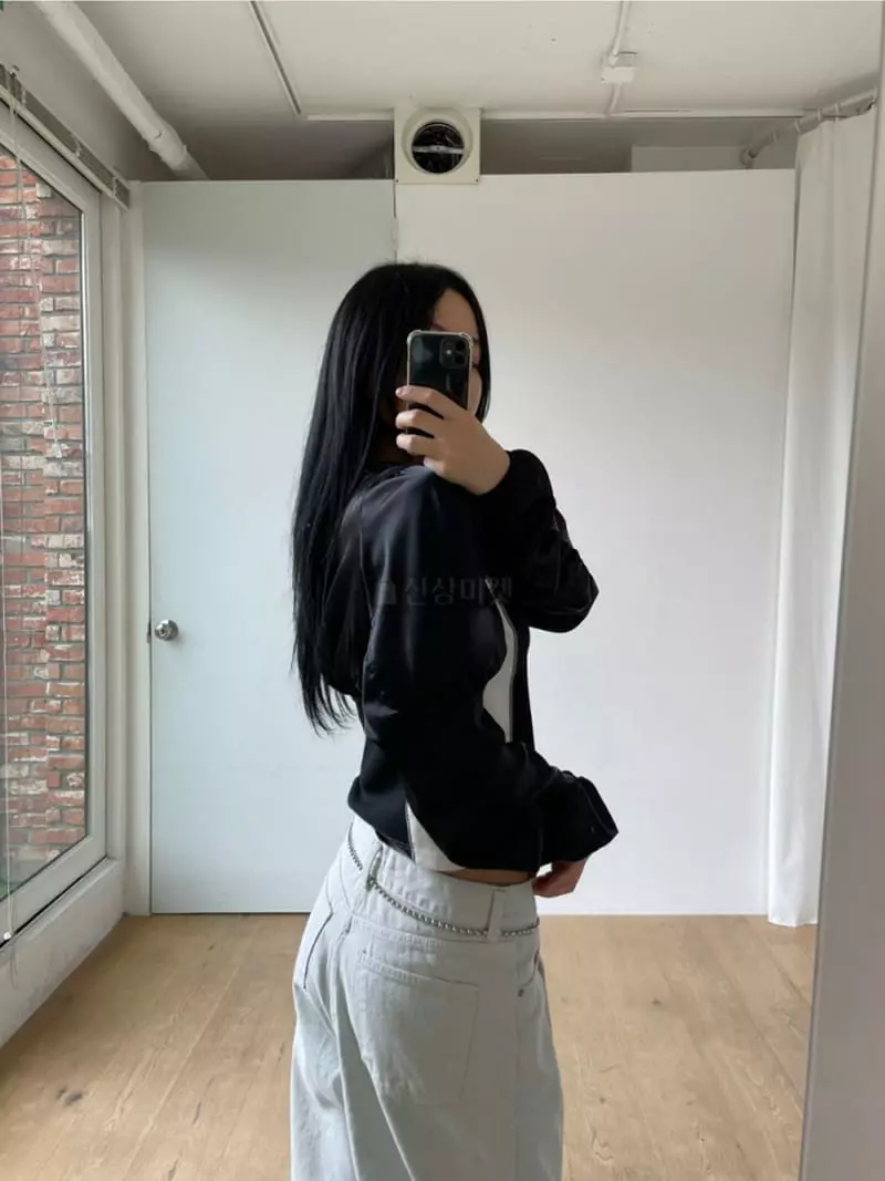 Neuter - Korean Women Fashion - #womensfashion - Lady Bolero Jacket - 9