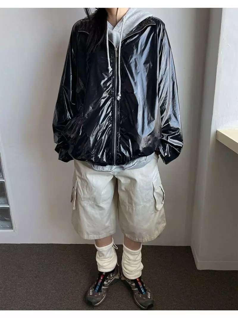 Neuter - Korean Women Fashion - #womensfashion - Cargo Pants - 10