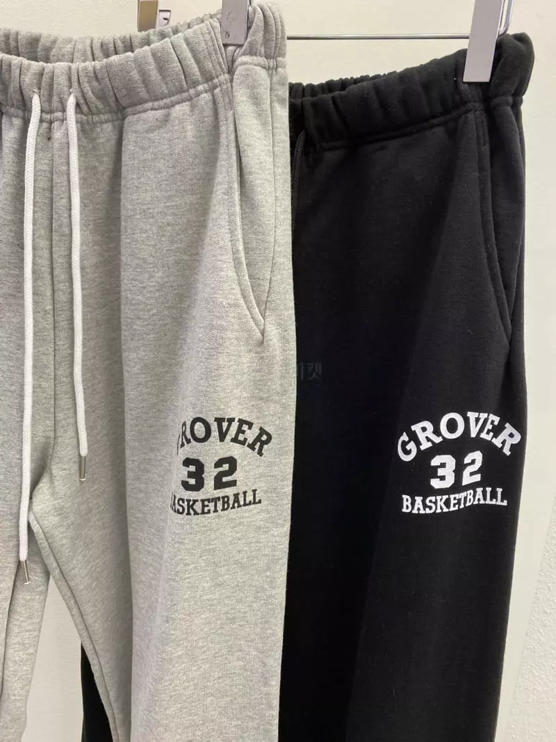 New Open - Korean Women Fashion - #momslook - Clover Pants