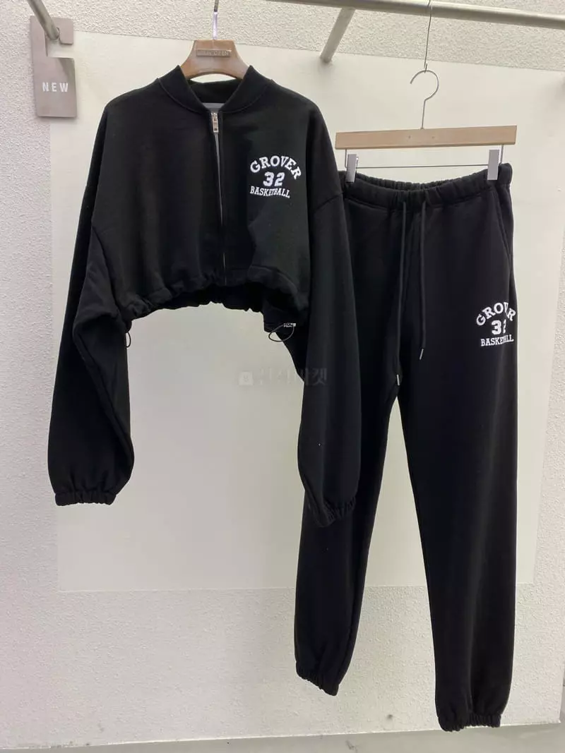 New Open - Korean Women Fashion - #momslook - Clover Pants - 3