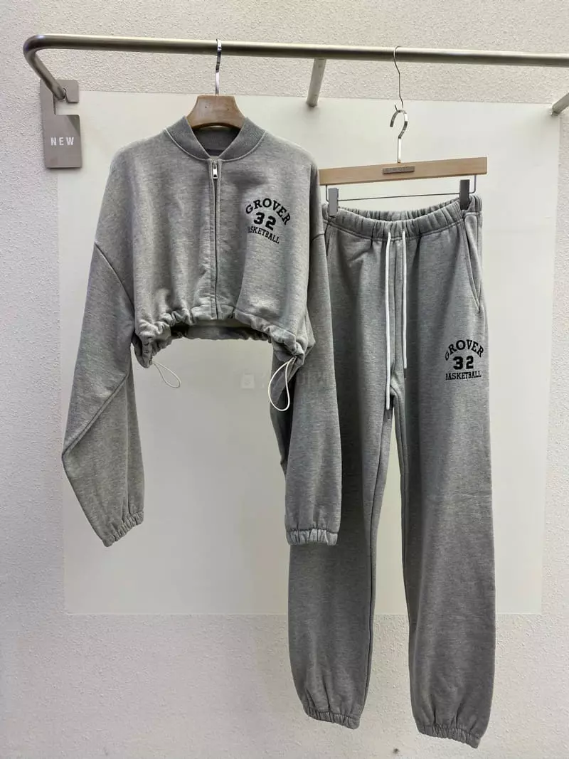 New Open - Korean Women Fashion - #womensfashion - Clover Pants - 2