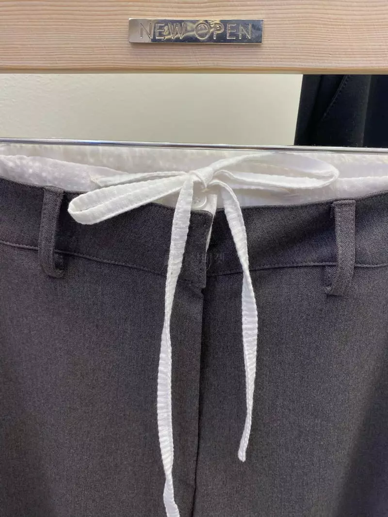 New Open - Korean Women Fashion - #womensfashion - Unber Pants - 2
