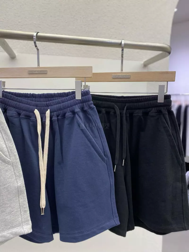 New Open - Korean Women Fashion - #womensfashion - Heavy Shorts - 2