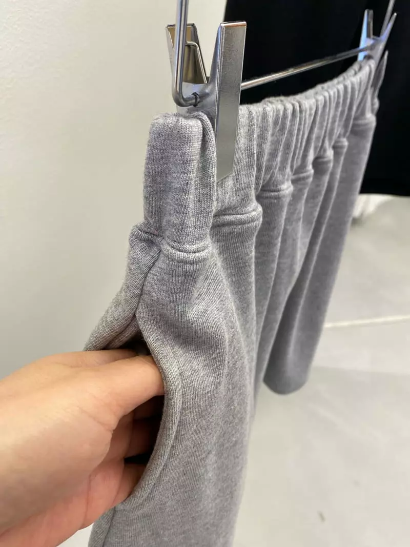New Open - Korean Women Fashion - #womensfashion - Terry Mini Skirt