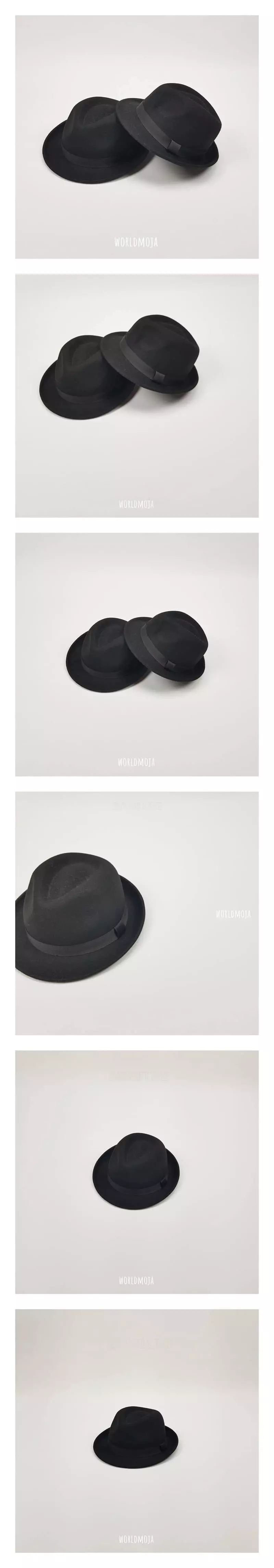 New World - Korean Children Fashion - #magicofchildhood - Pelt Hat