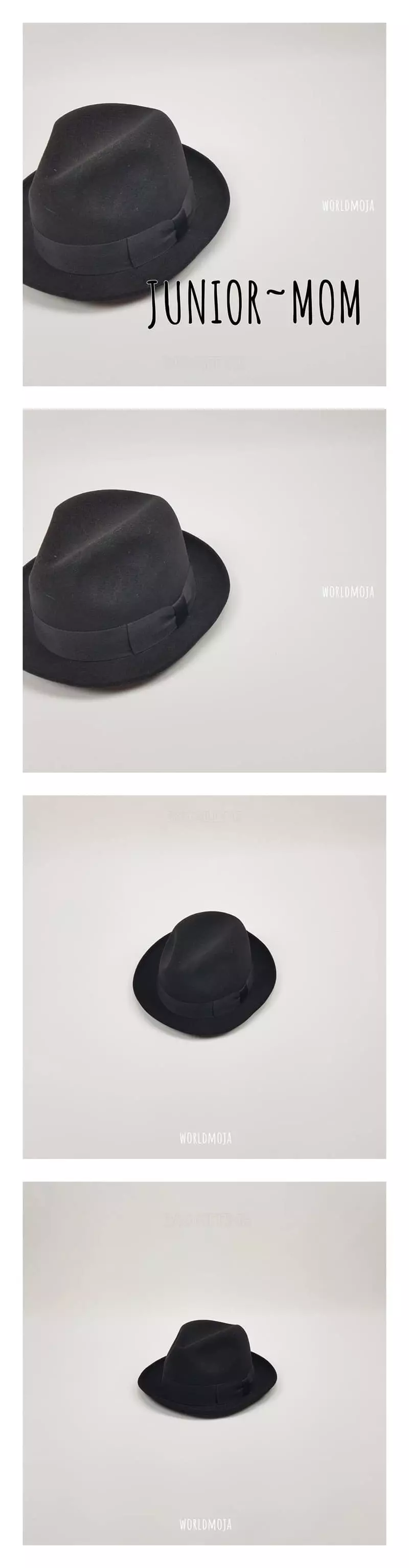 New World - Korean Women Fashion - #momslook - Nylex Mom Hat