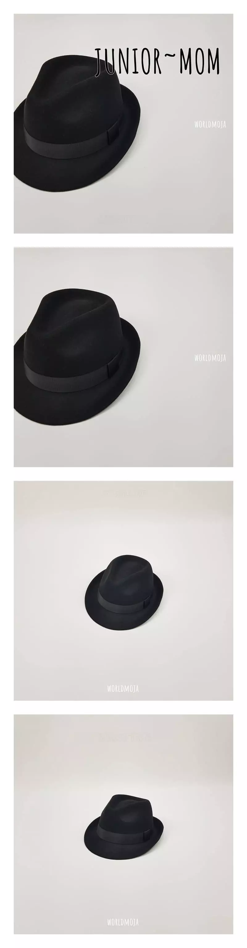 New World - Korean Women Fashion - #womensfashion - Pelt Hat Mom