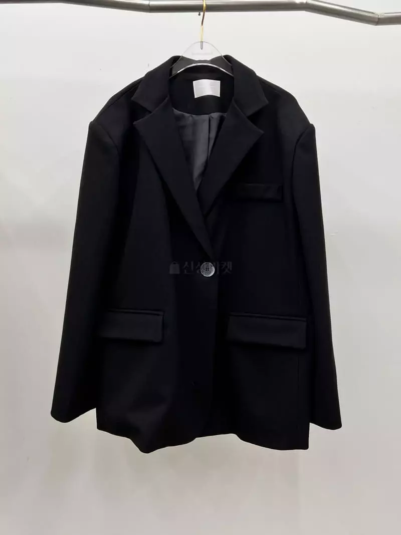 Newtro_Mood - Korean Women Fashion - #shopsmall - Tori Jacket - 12