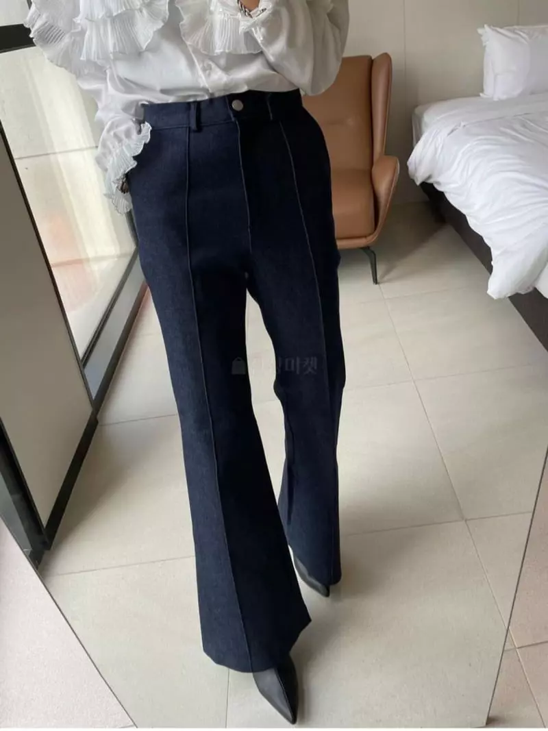Newtro_Mood - Korean Women Fashion - #thelittlethings - Jeans