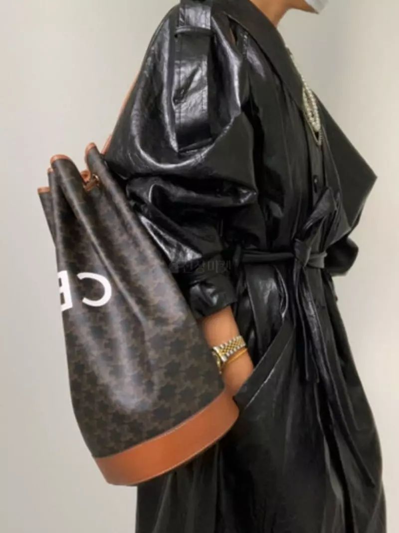 Newtro_Mood - Korean Women Fashion - #womensfashion - Leather Jacket - 8