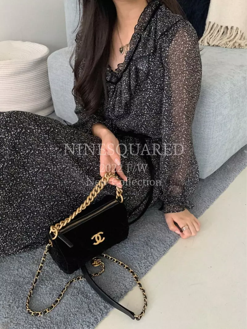 Ninesquared - Korean Women Fashion - #momslook - Jullian One-piece - 8