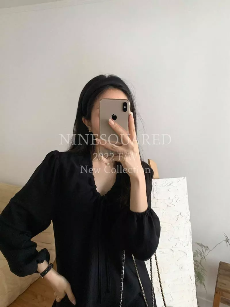 Ninesquared - Korean Women Fashion - #pursuepretty - All Day One-piece - 11