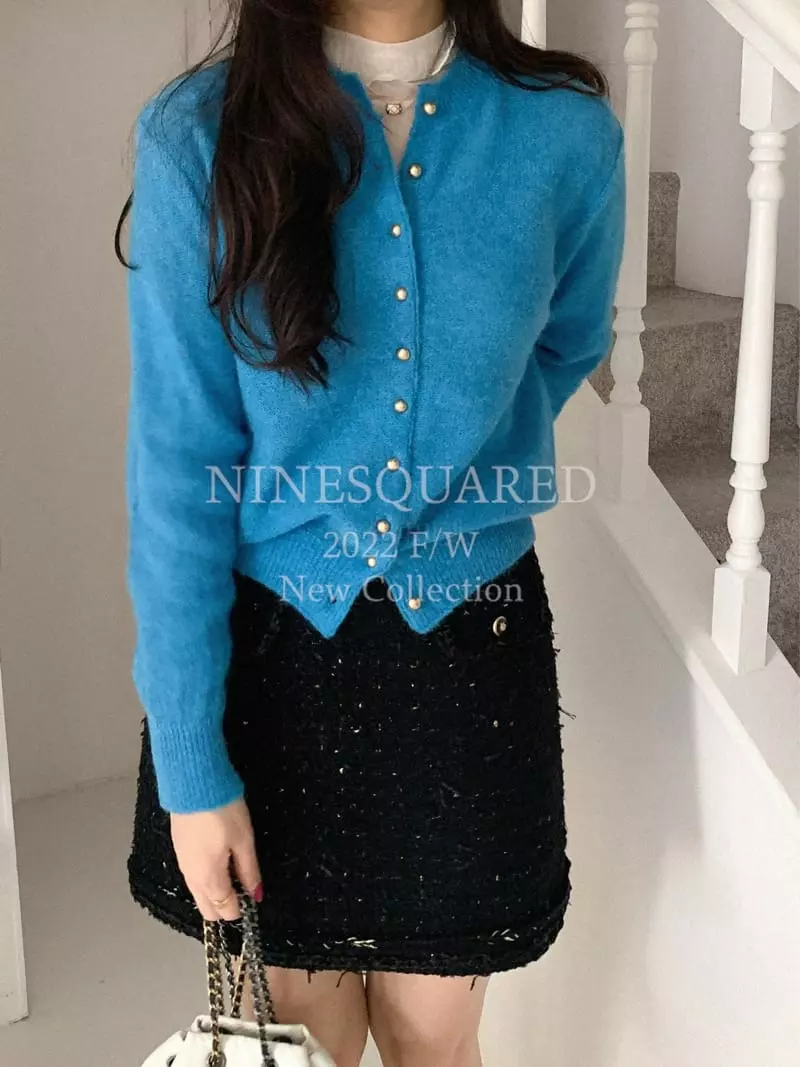 Ninesquared - Korean Women Fashion - #womensfashion - Hamuse Skirt - 6