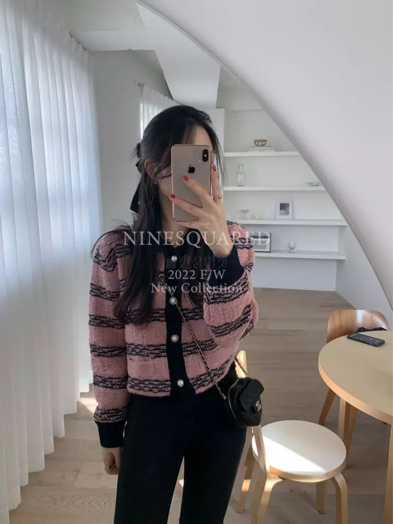 Ninesquared - Korean Women Fashion - #womensfashion - Breeds Knit - 6