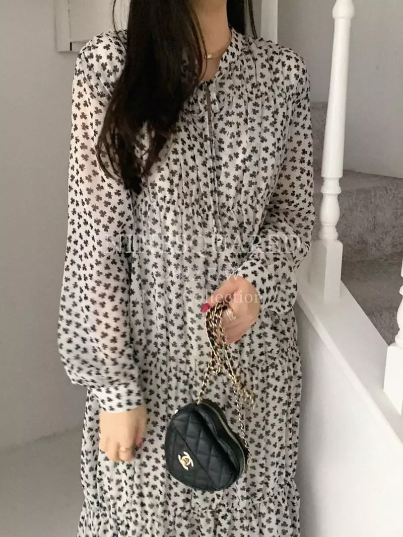 Ninesquared - Korean Women Fashion - #womensfashion - Banua One-piece - 2