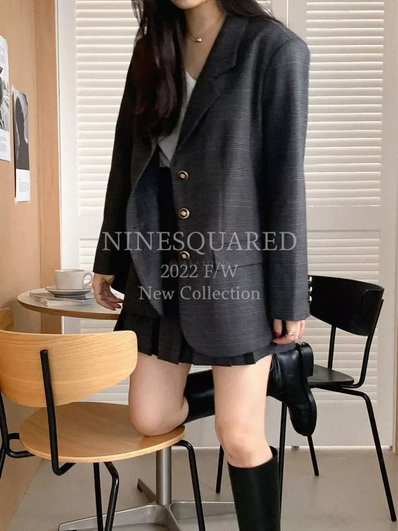 Ninesquared - Korean Women Fashion - #womensfashion - Maberic Skirt - 7