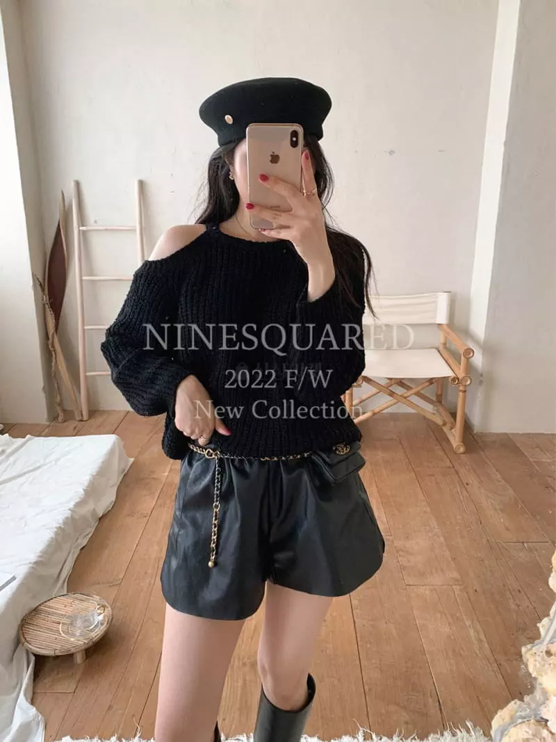 Ninesquared - Korean Women Fashion - #womensfashion - The Chess Pants - 2