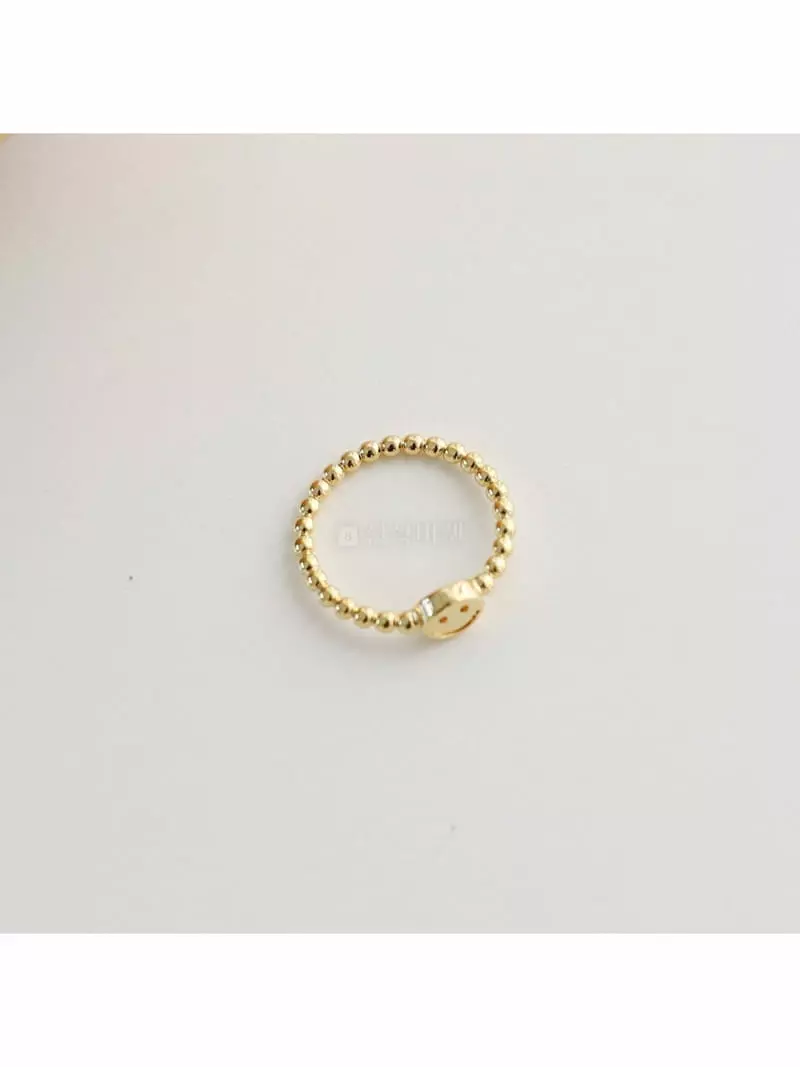 Noii - Korean Women Fashion - #womensfashion - R1286 Ring - 4