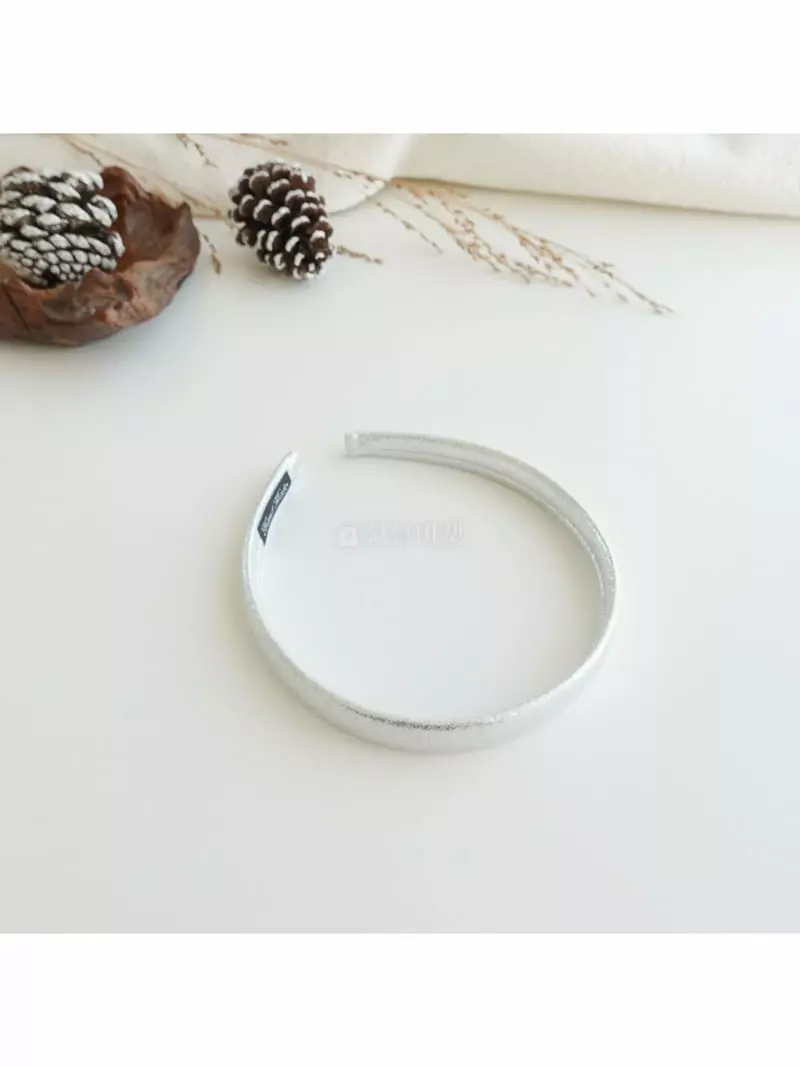 Noii - Korean Women Fashion - #womensfashion - H1566 Hairband - 4