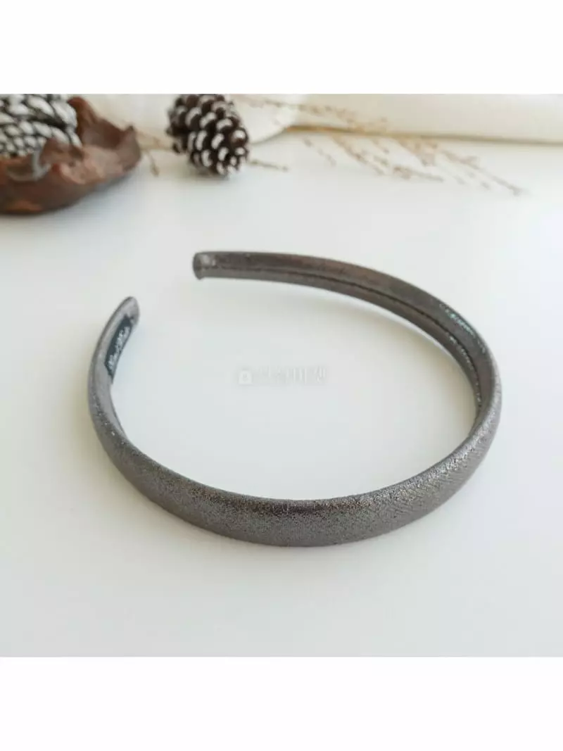 Noii - Korean Women Fashion - #momslook - H1566 Hairband - 6