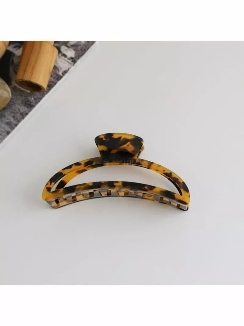 Noii - Korean Women Fashion - #momslook - H1556 Hairpin - 10