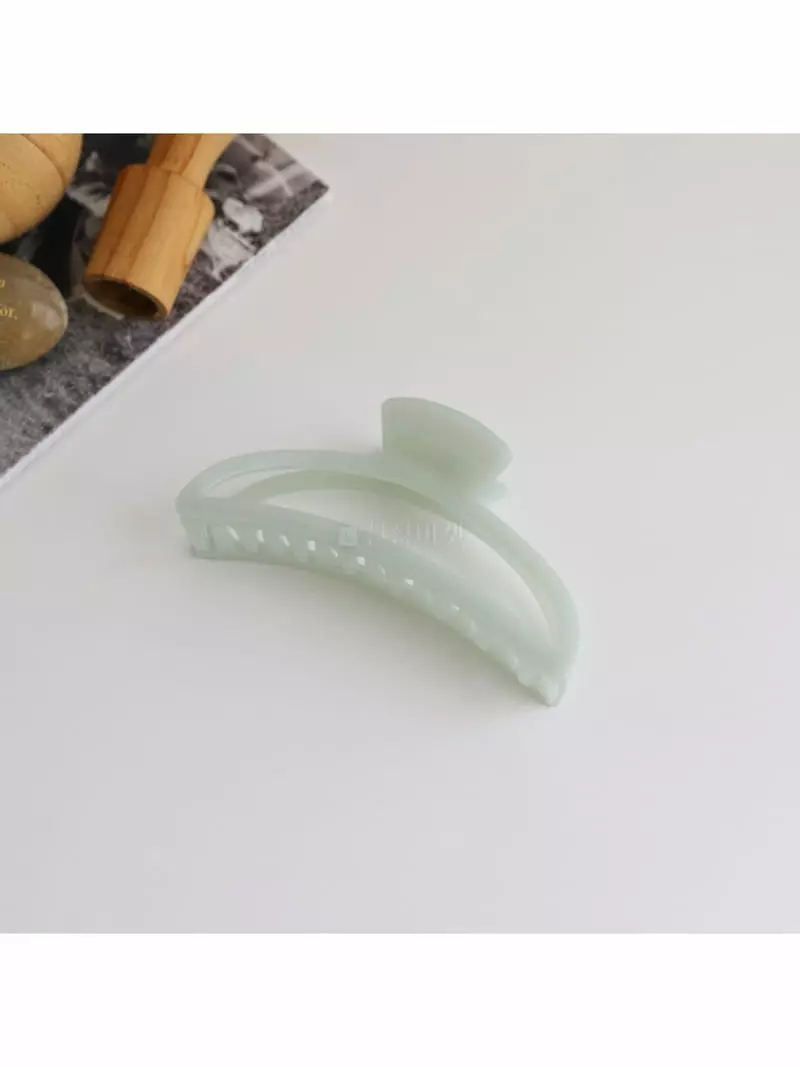Noii - Korean Women Fashion - #momslook - H1556 Hairpin - 6