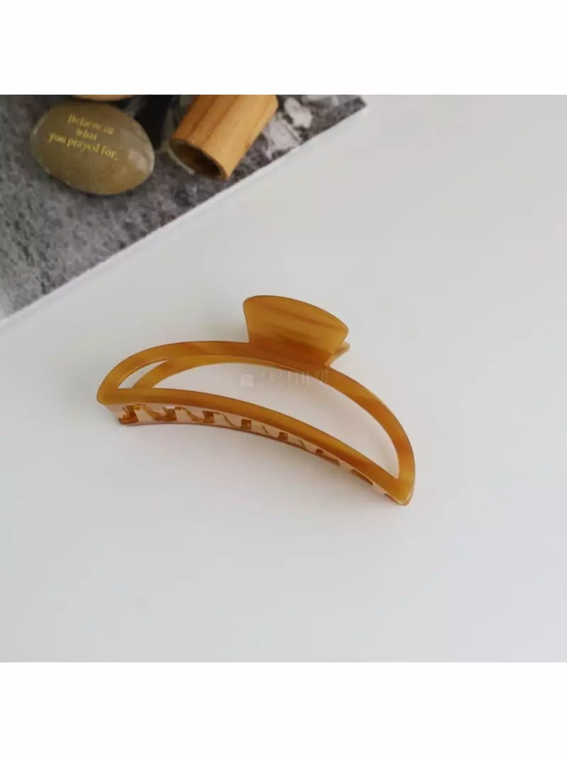 Noii - Korean Women Fashion - #momslook - H1556 Hairpin - 8
